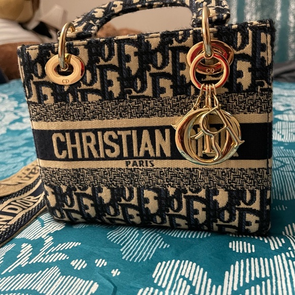 Dior Handbags - Christian Dior bag
